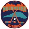 Nuernberg_Islanders